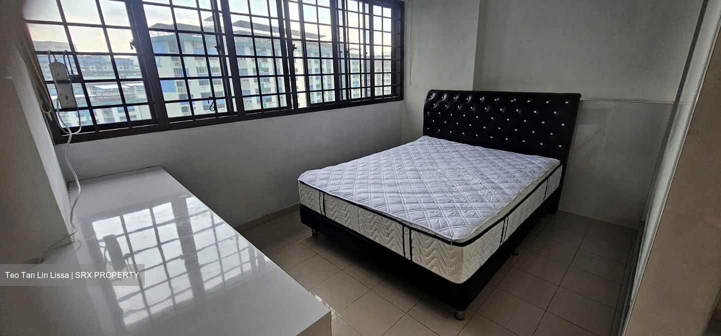 Blk 25 Telok Blangah Crescent (Bukit Merah), HDB 5 Rooms #549947631